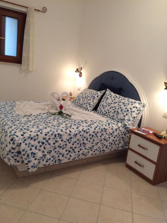Casetta Anacaprese Bed & Breakfast Anacapri  Exterior photo